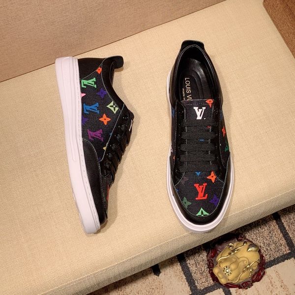 

brand shoes height 1 one triple black white just orange platform casual chaussures men's sneakers sneakers sjwq