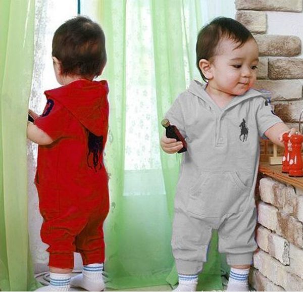 

0-24M Cartoon Baby Romper Spirng Autumn Long Sleeve Baby Boy Girl Romper Infant Warm Jumpsuit Kids Cotton baby Clothes AAAA07