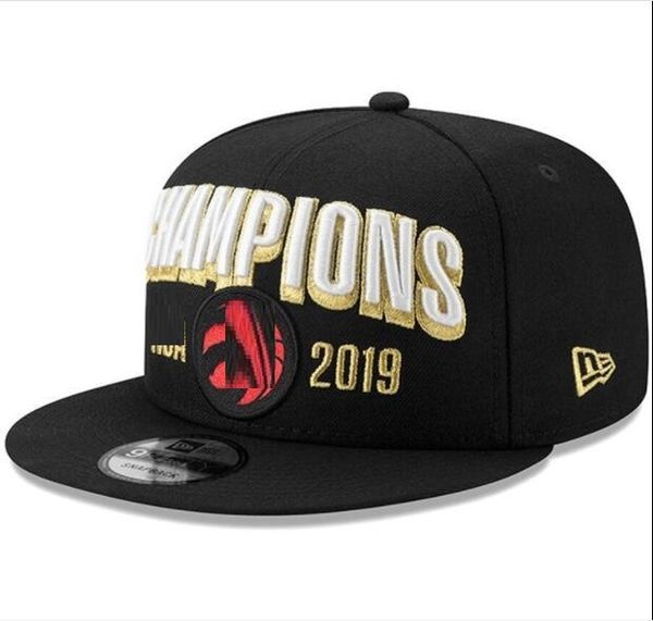 

2019 champion final napback hat raptor napback hat toronto black ba ketball napback cap fa hion ummer titched napback cap