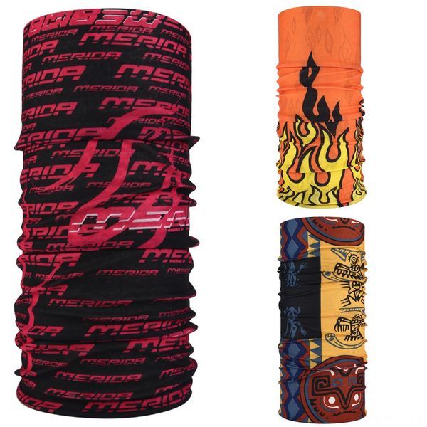 

58nwm мульти велосипед лыжный шлем маска для лица половина черепа маска cs хэллоуин головные уборы шеи велоспорт пират оголовье шляпа крышка, Black