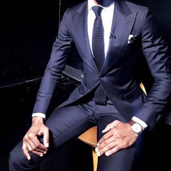 

thornsdike 2018 terno masculino suits men new custom man groomsmen suit groom wedding tuxedos party prom men suit 2 pieces, White;black