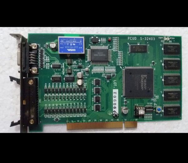 

100% проверенная работа идеально подходит для pcud s-32403 lot u06064 zus 1r5 0505