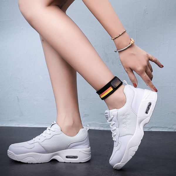 

new arrival classics style soft bottom air cushion women running shoes outdoor shopping sneakers shoes comfortable women