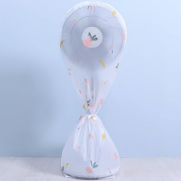 

electric fan covers floor type three-dimensional protective cover universal tower fan all-inclusive dust bag for electric fan