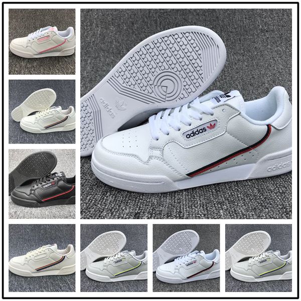 

men women continental 80 casual shoes calabasas powerphase kanye west aero core og trainer flat superstars stan smith sports sneakers