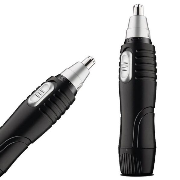 2019 Nose Hair Trimmer Female Men S Electric Shaving Shaver