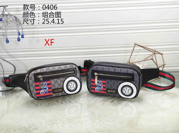 

Bolsas de cintura ranran2018