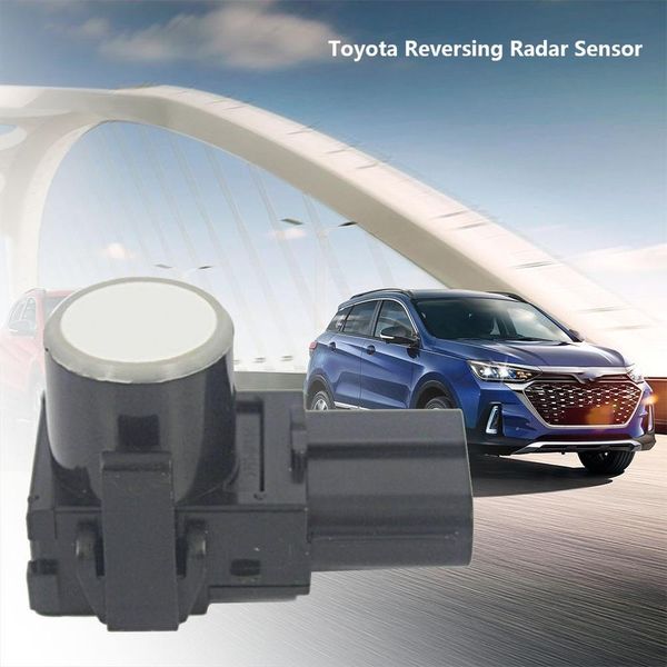 

for reversing radar sensor 89341-33140-a0 replacement auto parts car