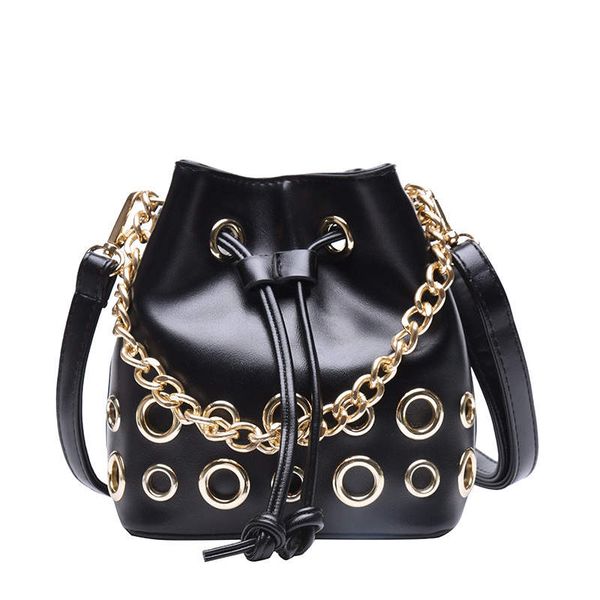 

crossbody bag 2020 new style designer handbags purses women bucket bags fashion single shoulder bags chain bag