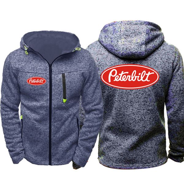 peterbilt sweater