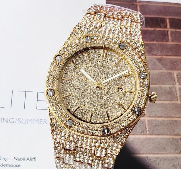 

Relógios de pulso woaihuanqiu