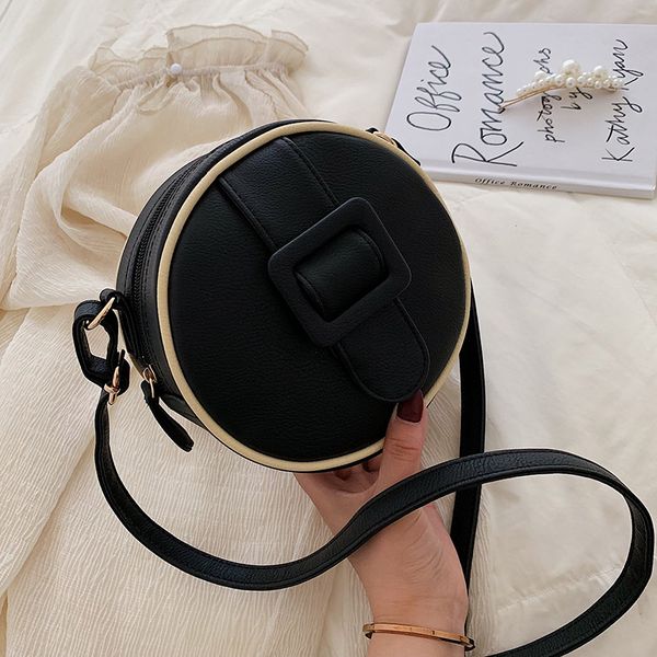 

qiuyin vintage stroller summer beach bag new elegant shoulder women/female shoulder bag handbags cute harajuku purse leather pu