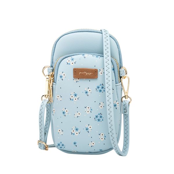 

xiniu woman 's multi-function phone package students mini wallet bag shoulder bag designer bags borsa a tracolla da donna#30
