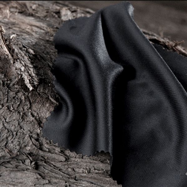 

3x microfiber cleaning cloth 20x19cm, black cleaning cloths, touchscreen, smartphone display, glasses, lap lens, screen led