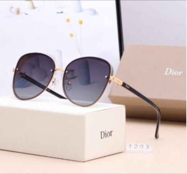 

designer sunglasses luxury sunglasses fashion brand drives the new uv400 shade 2415 in 5 colors available for women, White;black
