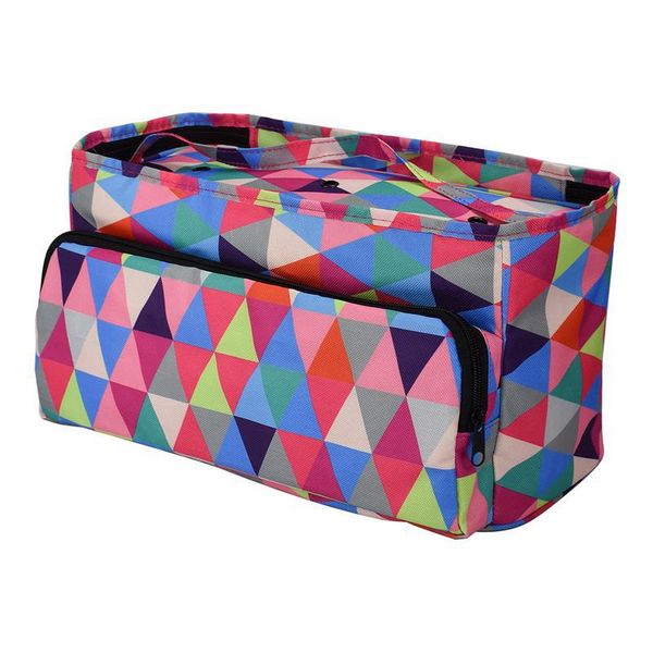 

diy рук вязаные шерстяной свитер крючком инструмент для хранения сумка главная швейные принадлежности tote woven инструмент сумки трихофитоб