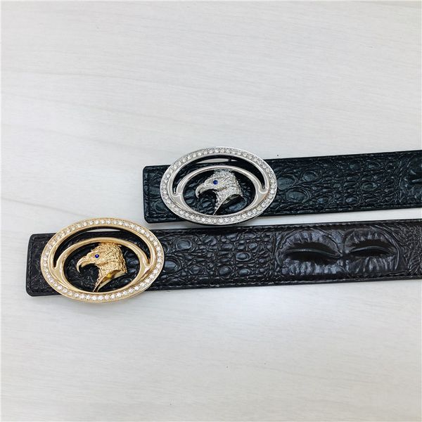 

2020 high-end retro fashion belt men's and women's belt party jeans on the market