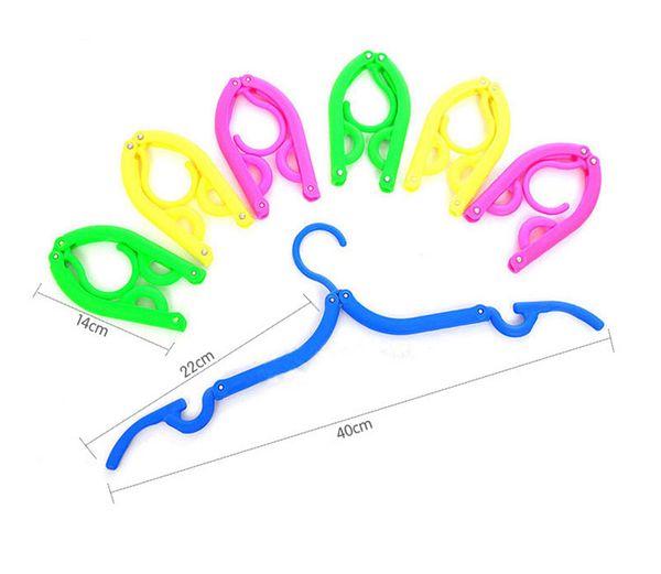 

многофункциональные вешалки space saver travel портативные складные вешалки, стойки для верхней одежды, вешалки, волшебные пластиковые проти