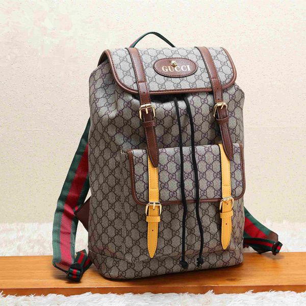 

Luxury de igner backpack handbag pur e me enger bag men women fannypack luggage de igner houlder bag vintage men wai t bag 2019
