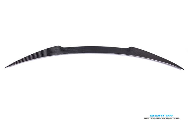 

cs стиль углеродного волокна магистральные спойлер для benz c257 cls350 cls450 cls500