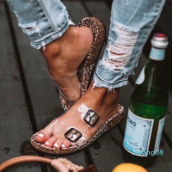 

women summer sandals flats casual shoes woman vintage pu leather flat open toe sandalias mujer sapato feminino slippers z08, Black