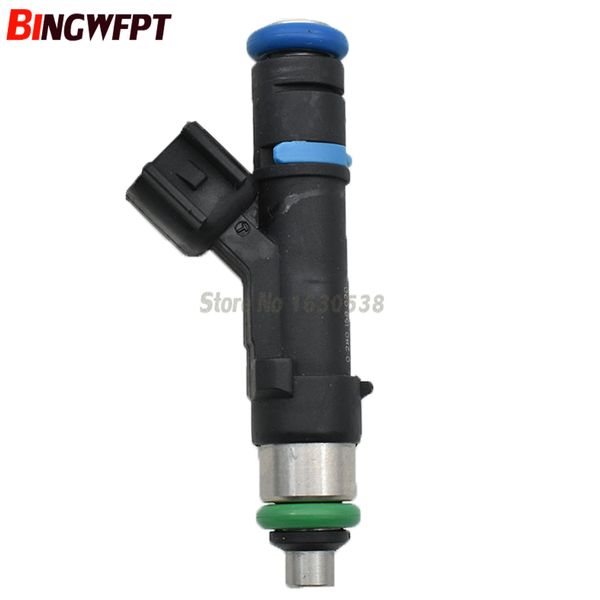 Bico Injector de combustível 53032701AA 0280158020 Para Jeep Liberty Dodge Dakota Para Mitsubishi Raider 3.7L