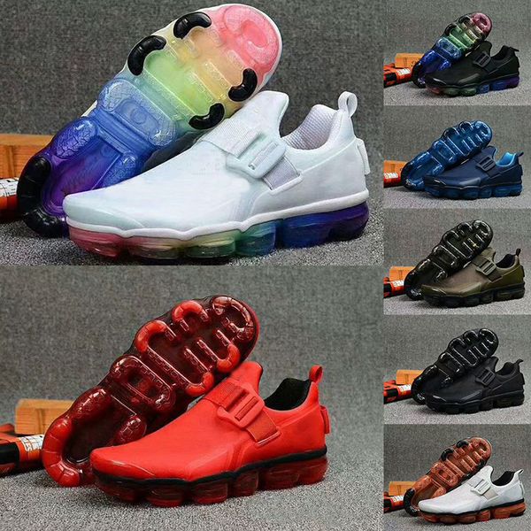 

2019 air ultra running shoes black white red olive mens designer loafers bubble bottom fashion sport shoe luxury male sneaker des chaussures