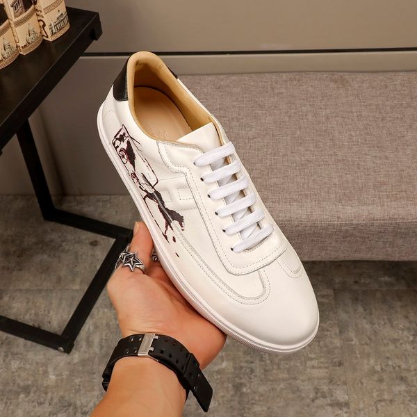 

2020 new xt men's fashion casual sneakers high-quality men's sneakers luxury design men's leather casual shoes