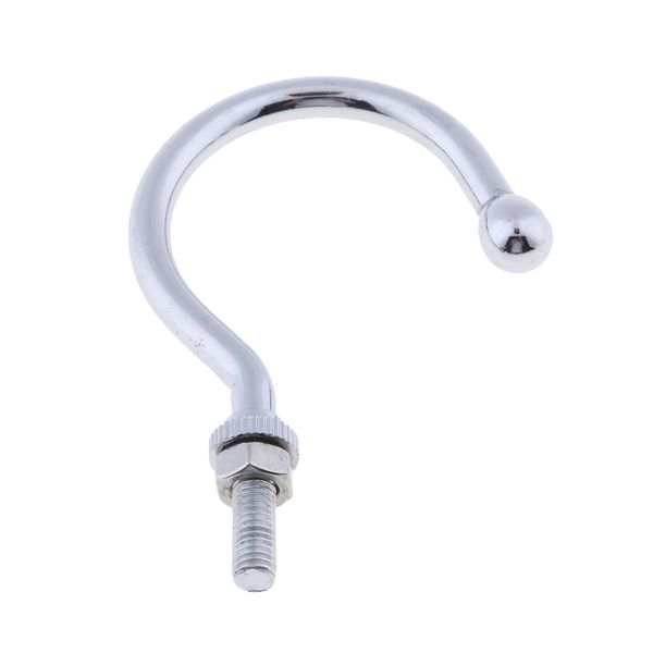 

new marine boat stainless steel ceiling screw hooks cup hook plant hanger