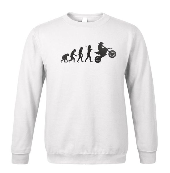 

2019 spring winter fleece sweatshirts evolution motocross sweatshirt dirtbike hoody car-styling men's sportswear brand-clothing, Black