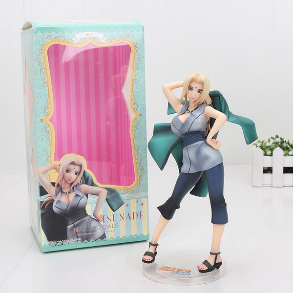 tsunade toys