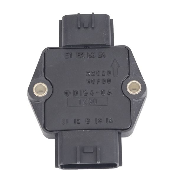 

ignition control module 22020-50f00 for 240sx 80sx