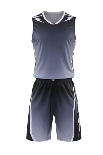 

мужчины пустой двухсторонний команда баскетбола униформа комплекты спортивной одежды, костюмы личность customized баскетбол наборы топы с шо, Blue;black