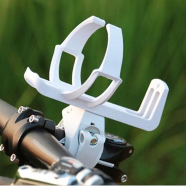 

motorcycle bicycle beverage water bottle cage drink cup holder quick release accesorios water bottle drink cup holder