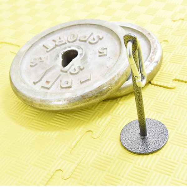 

barbell racks load-bearing weight-bearing tray bells tray training arm muscle training device fitness equipment