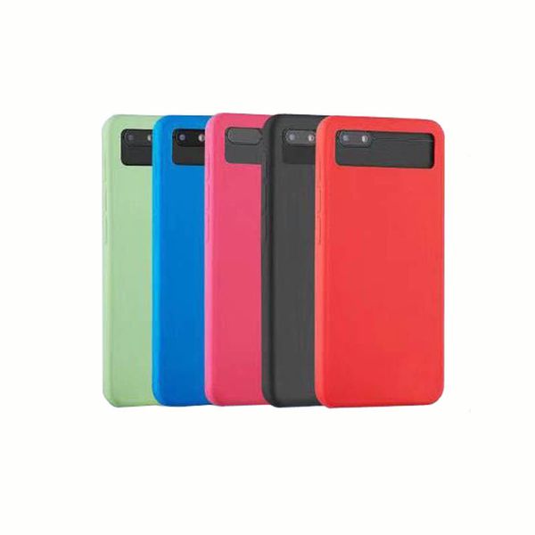 

new fashion universal silicone phone case for fly cirrus 11 fs517 selfie 1 fs520 nimbus 16 fs459 fs458 stratus