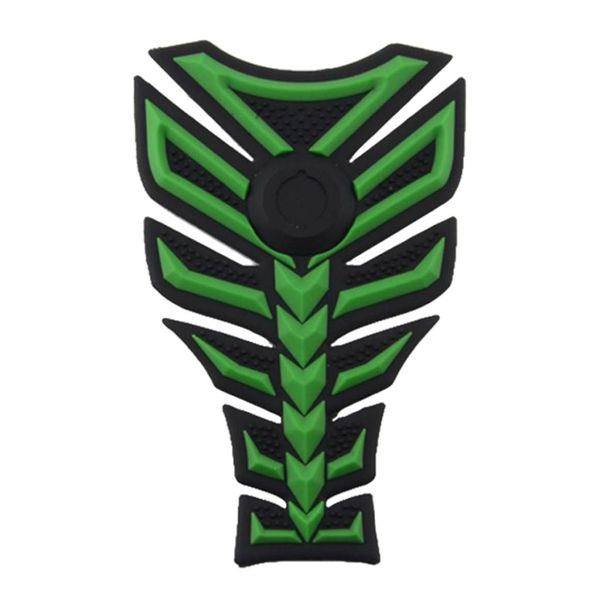 

universal 3d tank pads, rubber sticker tank protection for most motorcycles