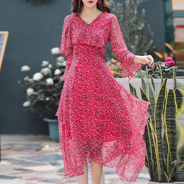 

рынк дизайнер mulberry тонкий элегантный рог рукав нерегулярные шелк dressqej7 s16h, Black;gray