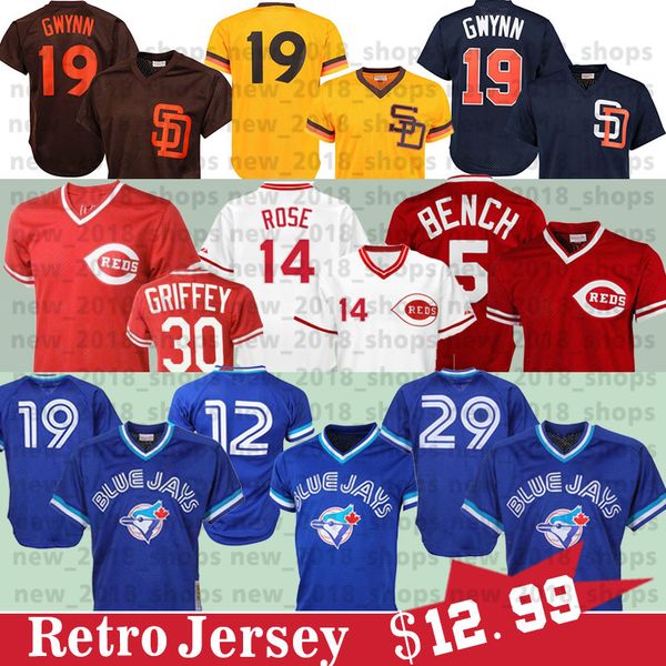 jose bautista jersey