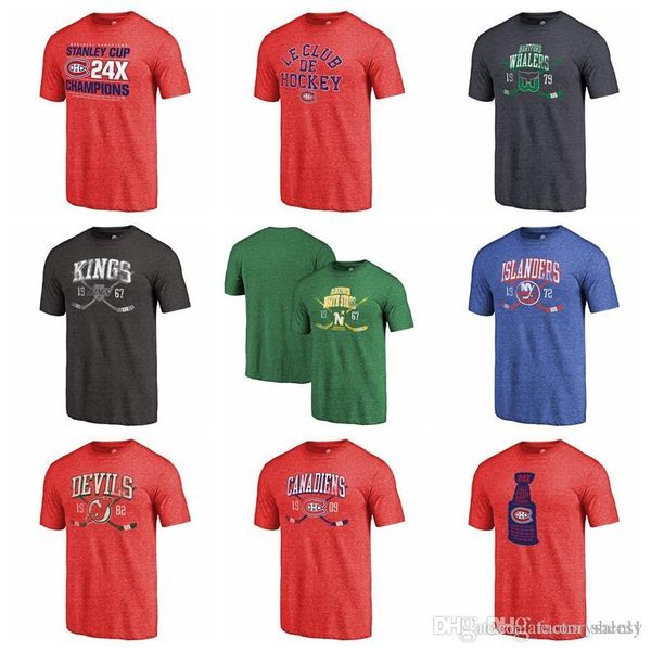 vintage islanders t shirt