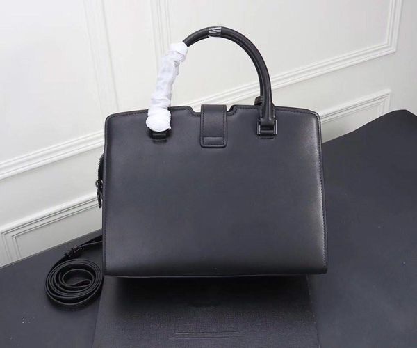 

30cm brand women totes fashion designer new handbags cowhide genuine leather shoulder bags women elegant lady good work
