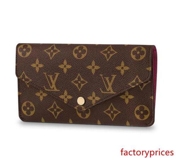 

jeanne wallet m62155 new women fashion shows exotic leather bags iconic bags clutches evening chain wallets purse