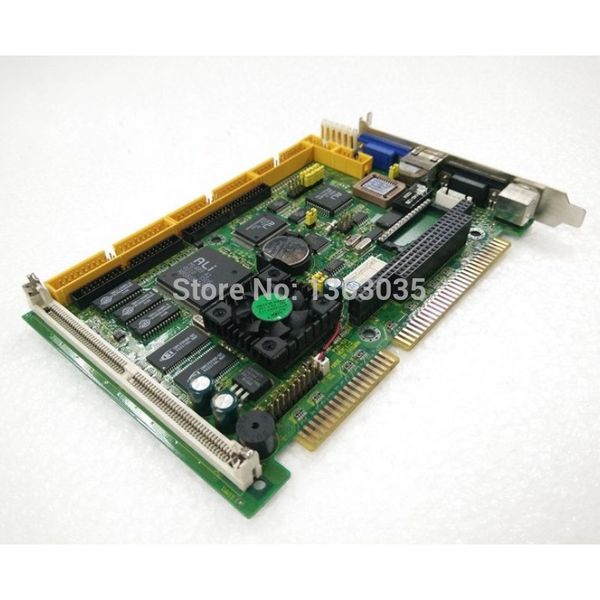

card 100% tested work perfect for pia-431 ver 1.2 industrial motherboard cpu