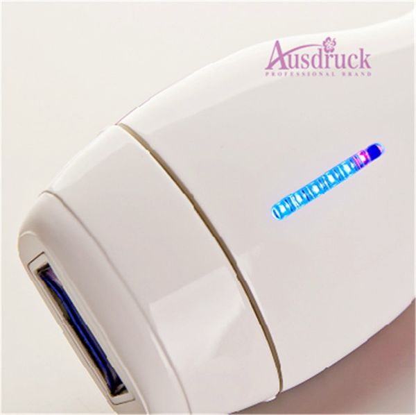 Hot Portable Mini Laser Laser De Remoção De Cabelo De Beleza Rejuvenescimento Rujuvenescimento De Remoção De Acne Corporal Facial Cuidado Home Use IPL Removedor De Cabelo CE