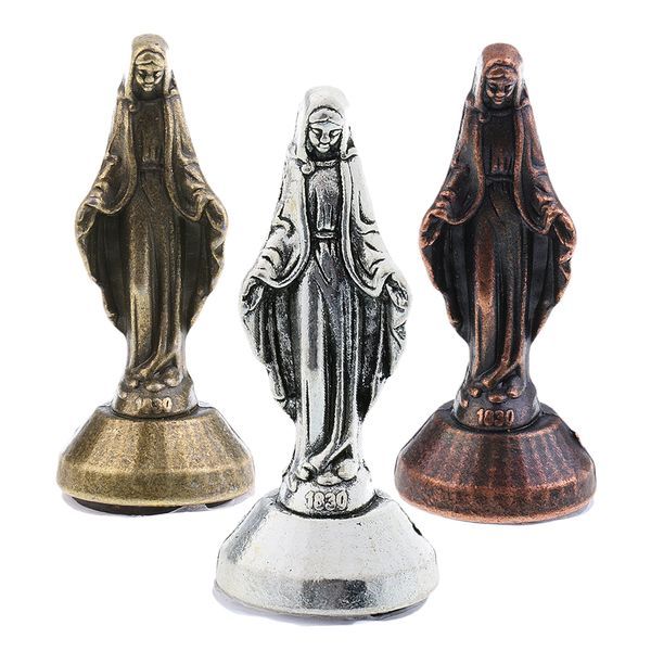 

goddess madonna figure statue sculpture garden decor home chapel ornaments