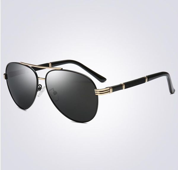 

бренд мужские солнцезащитные очки высокого класса частные пользовательские дизайнерские солнцезащитные очки анти ультрафиолетовые ретро модн, White;black