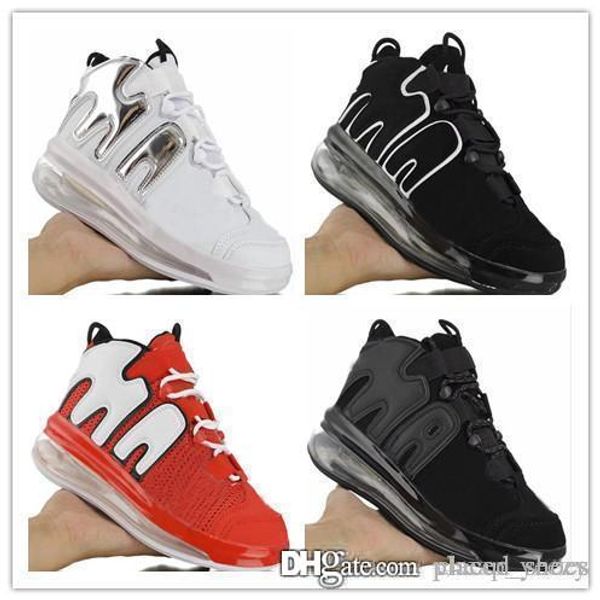 

2019 new 720s men basketball shoes classic mens red black white trainer sport sneakers running shoes outdoor shoes