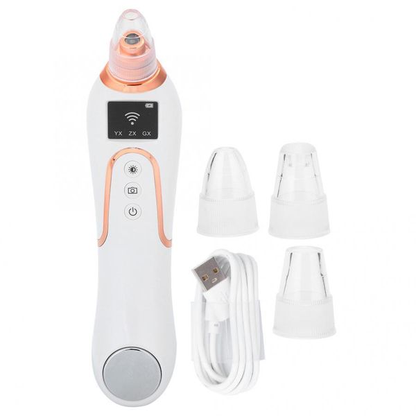 

blackhead removal visual pore cleanser remove blackheads pimples instrument facial cleaning tools pore cleaner remove blackheads