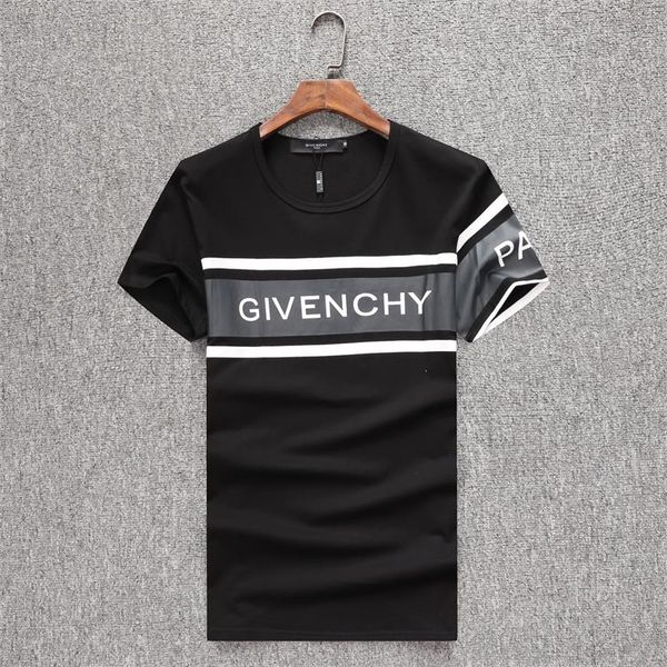 

2019 brand men 039 bu ine ca ual men 039 hirt long leeved triped hirt new men 039 fa hion a ociation polo hirt a74, White;black