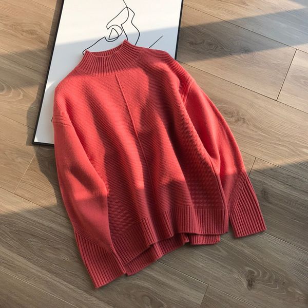 

2019 autumn&winter new arrival office lady sweater base blouse women pyf19736dec2, White;black